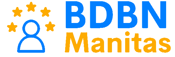 Manitas en Bilbao BDBN Logo